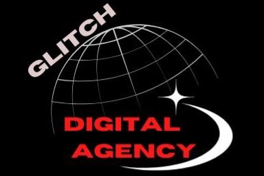 Glitch Digital Agency