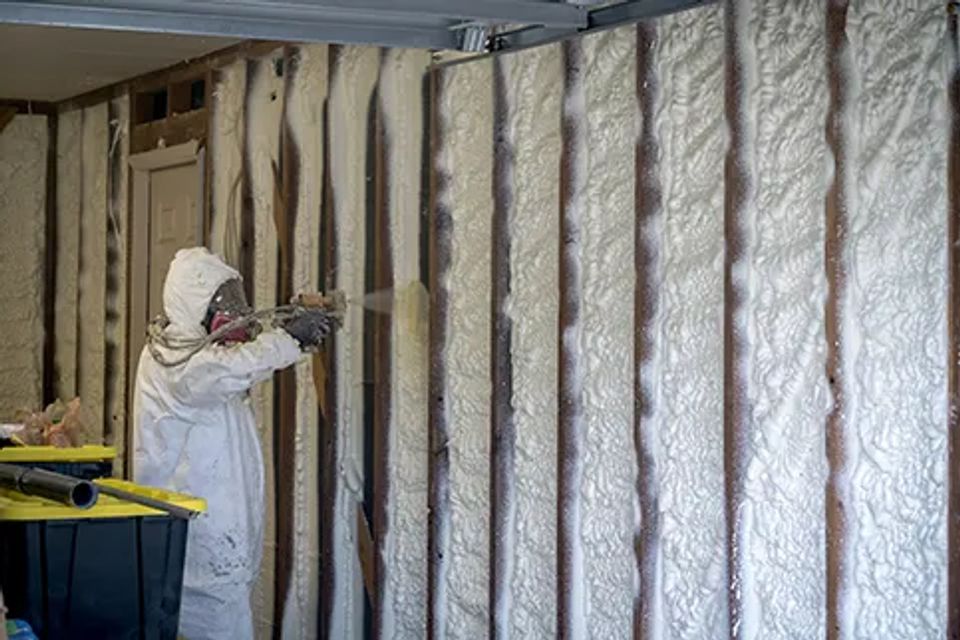 Residential insulation 483 by 322