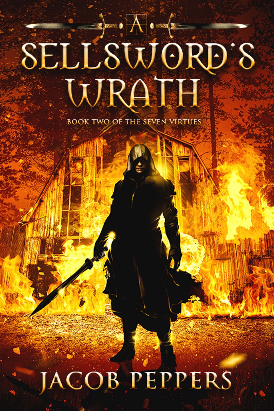 A sellsword's wrath 600x800