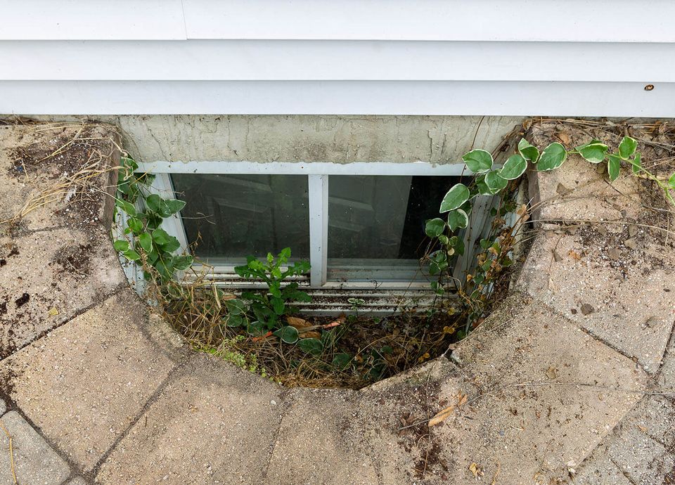 Woodsonwaterproofing egresswindow