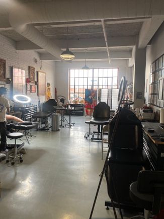 Linncinnati suite 516 photo 2