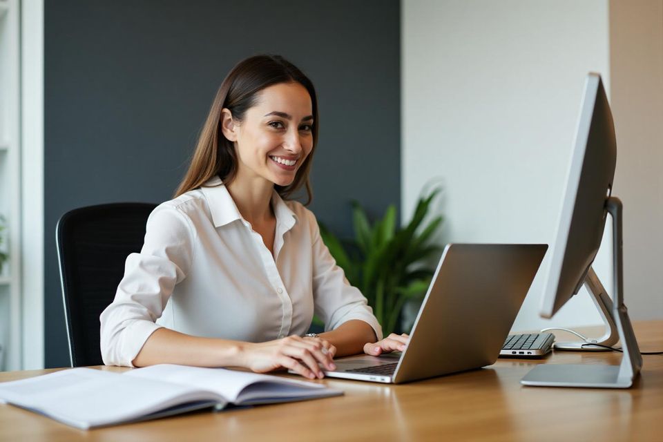 Virtual Assistant Services