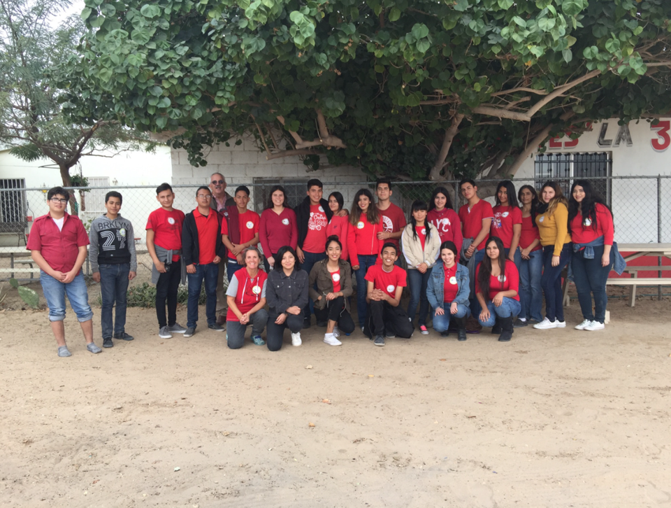 December 2017 newsletter