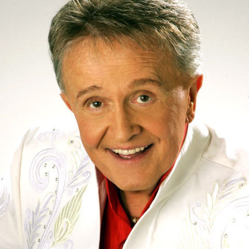 Bill anderson