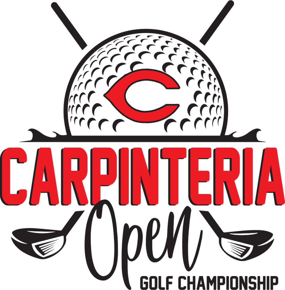 Carpinteria open logo not date clear