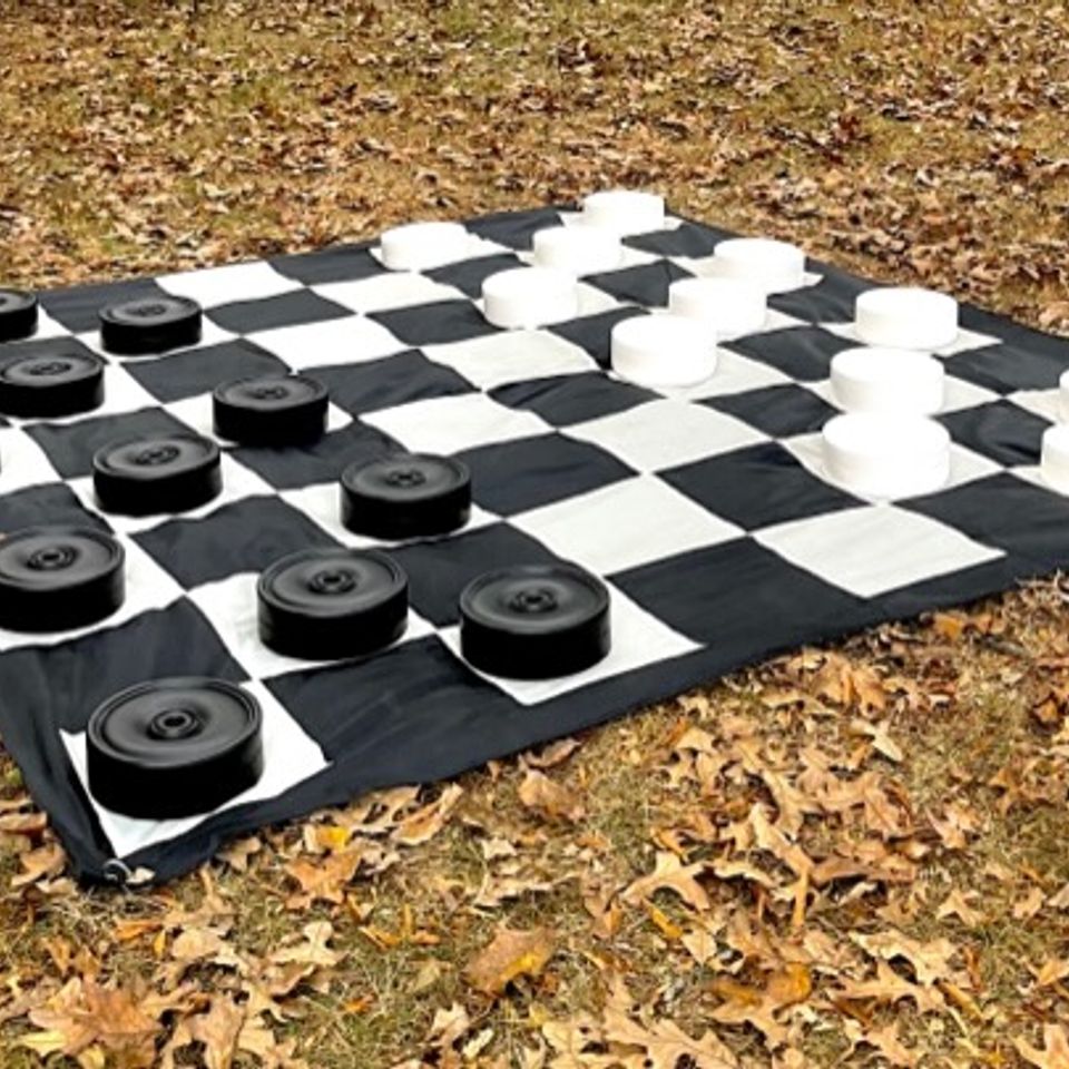 Checkers