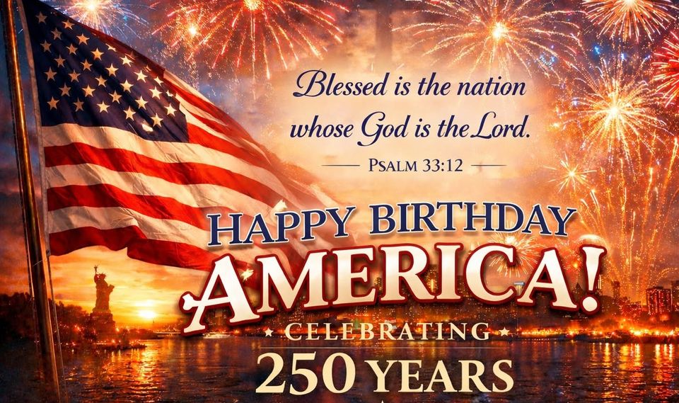 America250 a