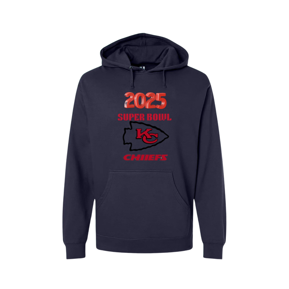 Kansas city chiefs   29