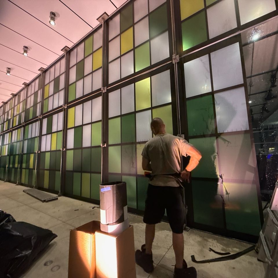 Commercial windowfilm uvprotection windowtinting business miami nyc newjersey