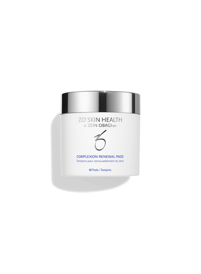 Complexion renewal pads 1