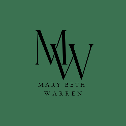 Mary Beth & Warren Are Gettin' Hitched!!!