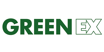Greenex tires logo