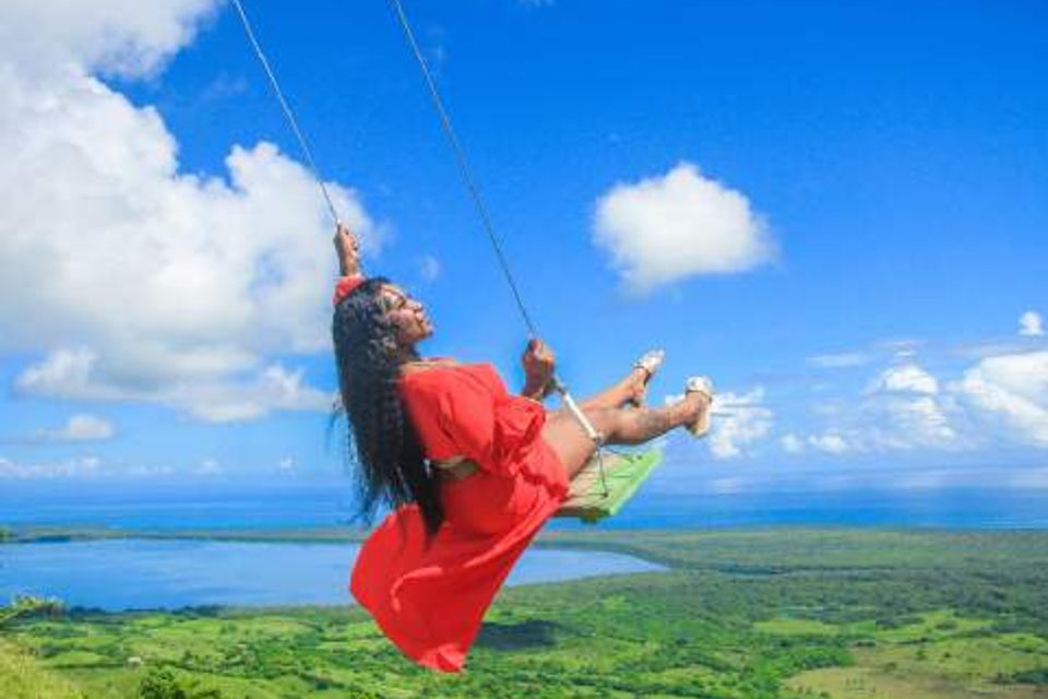 08 montana redonda swing