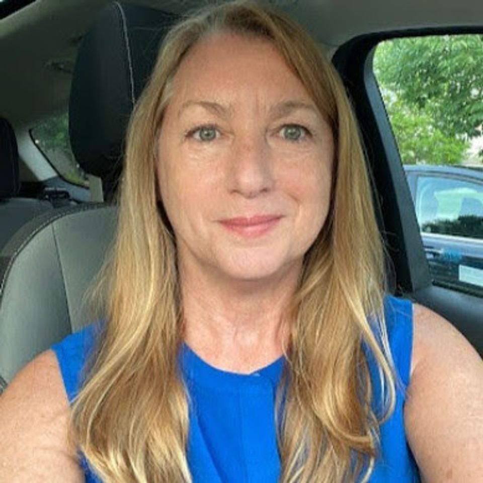 Wajrowski nancy headshot