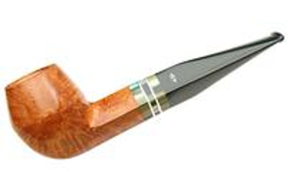 Savinelli foresta smooth nat 510ks