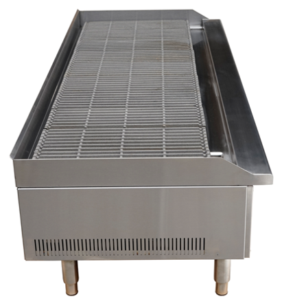 Commercial Restaurant Charbroiler Chargrill Grill