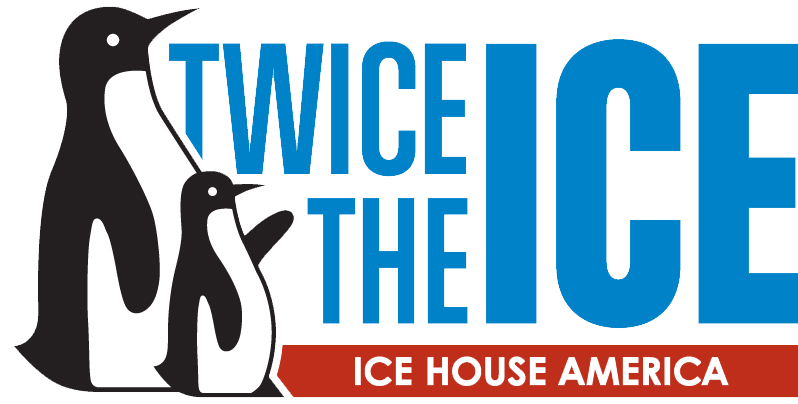 Twice the Ice