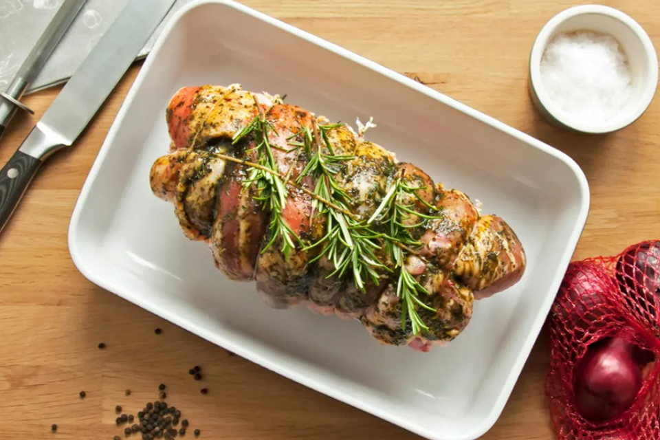 Meal prep service 2
