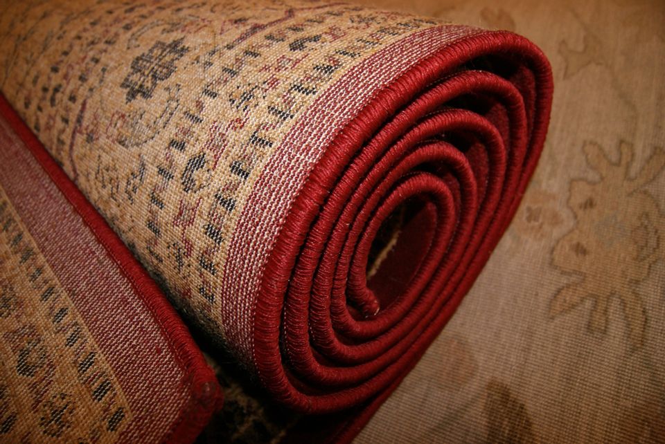 Sticky Rug Pad  Main Street Oriental Rugs