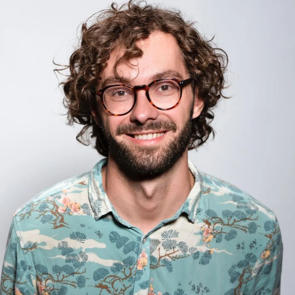 Staff Member