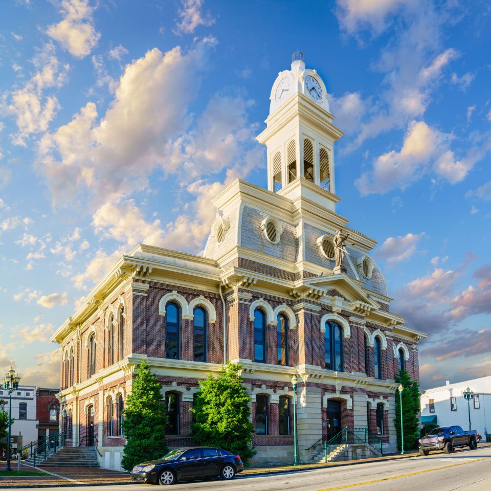 Georgetown ky