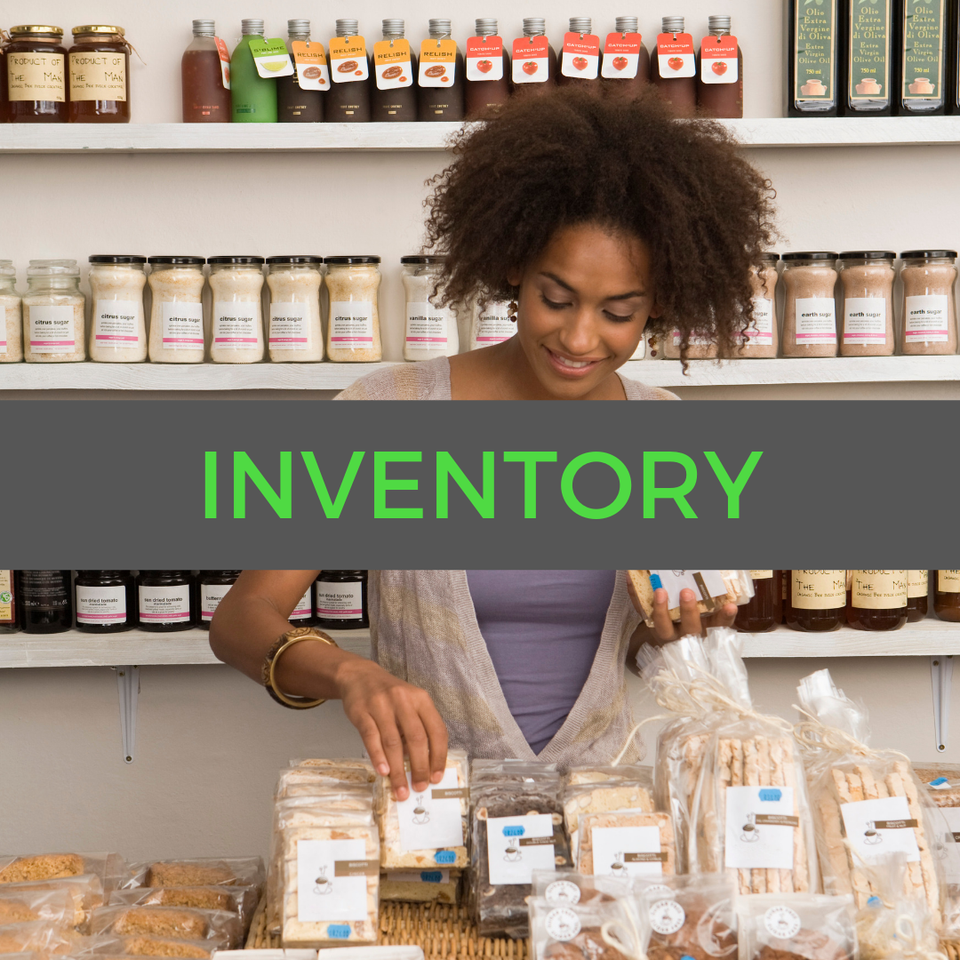 Inventory