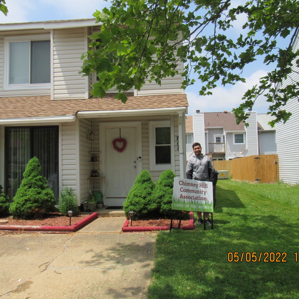 May 2022 yom winner townhomes ywd711
