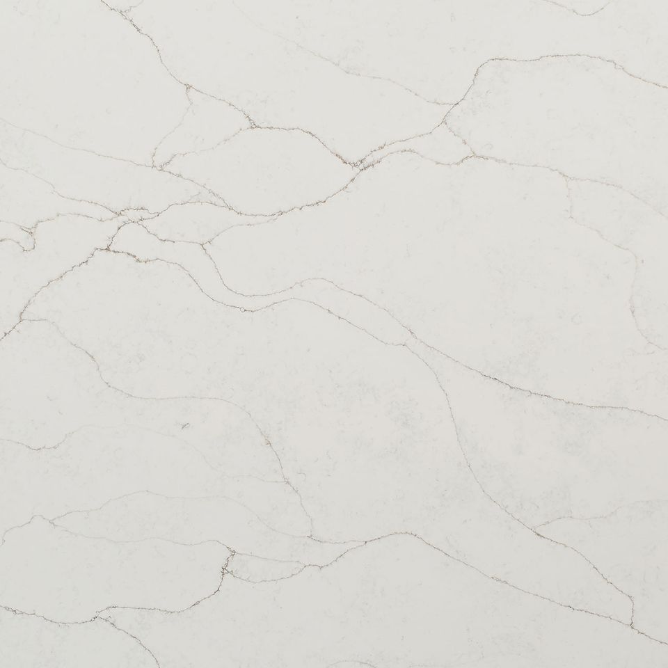 Calacatta prado quartz