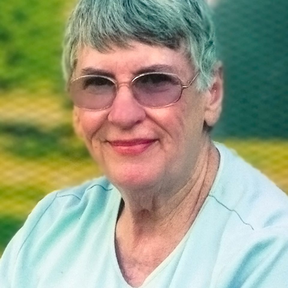 Jean hoffman