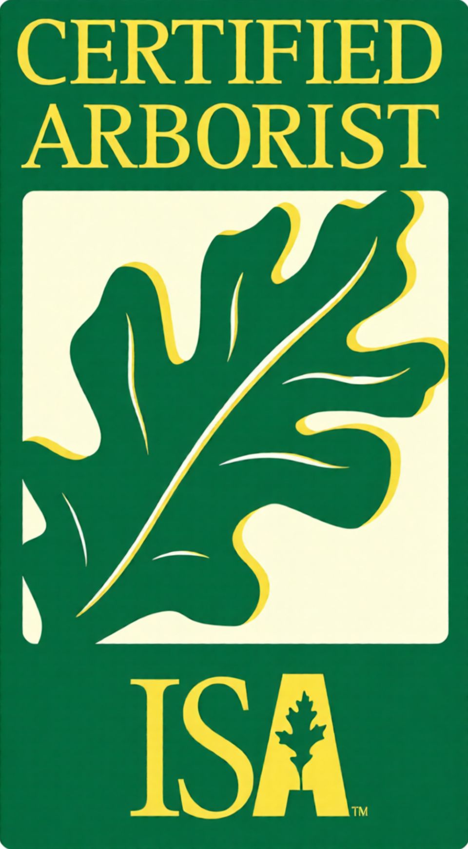 ISA Certified Arborist Fair Oaks CA