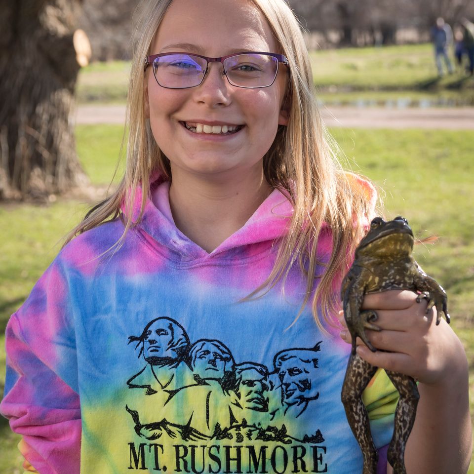 Fishing derby 2019 2