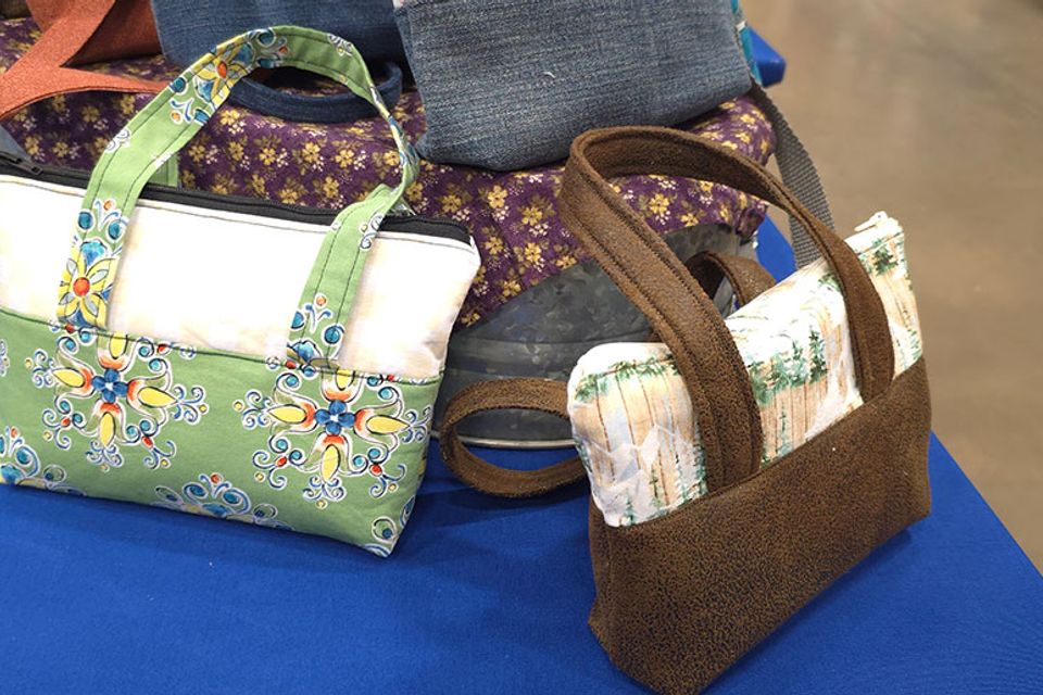 Kauz the fall market 12