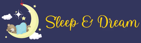 Sleep and Dream