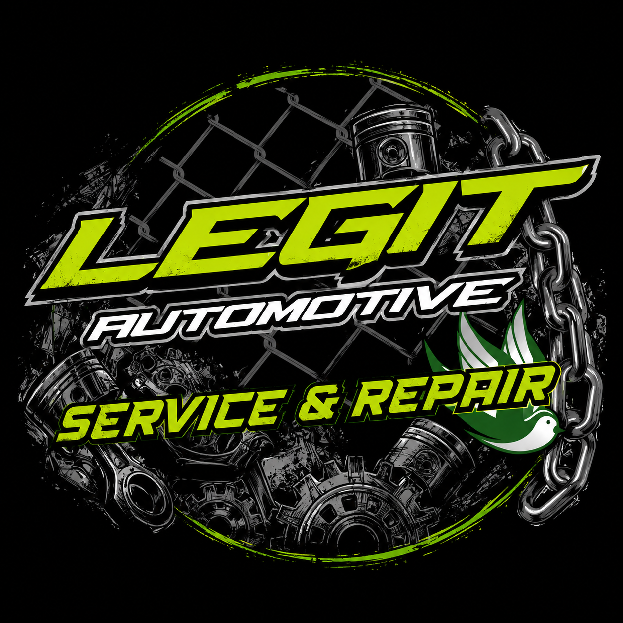Legit Automotive