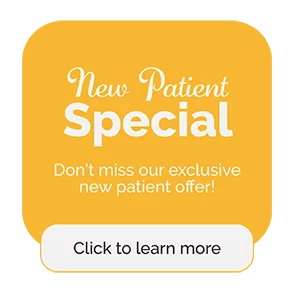Special offer gold