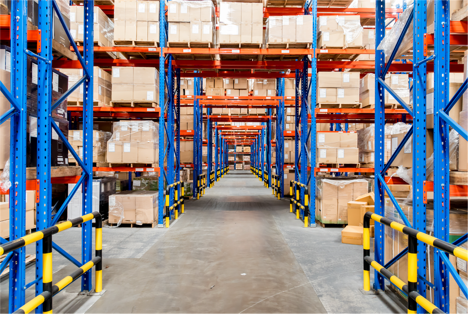 Material handling 1