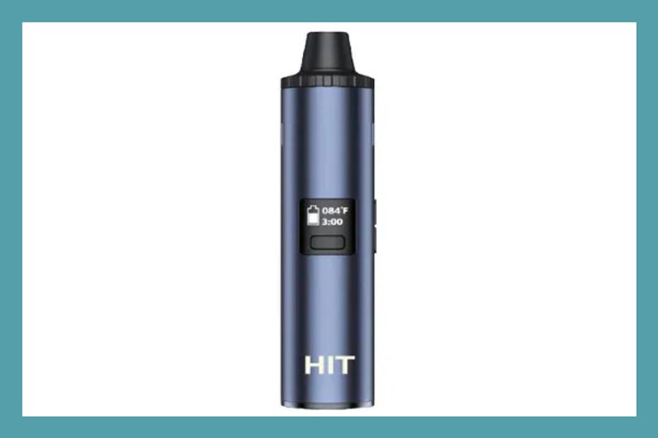 Yocan Hit Sky Blue