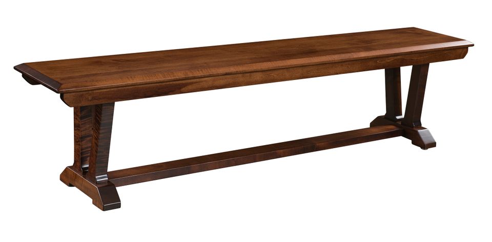 Hts harper bench