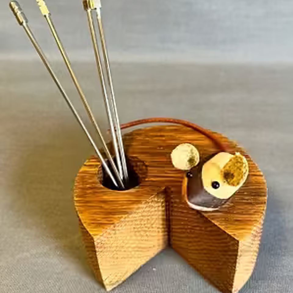 Mouseandpicks