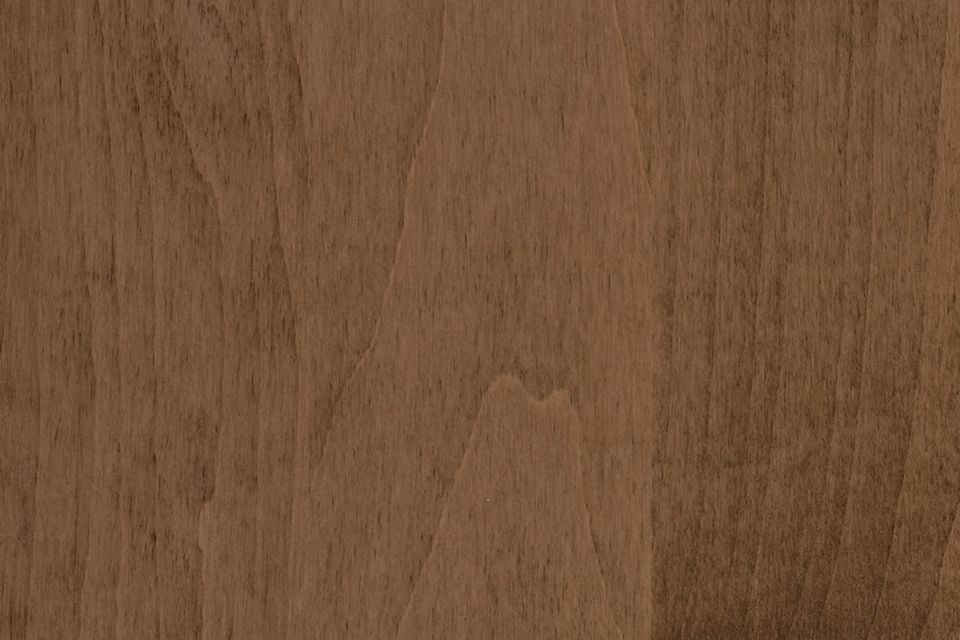 Brown maple