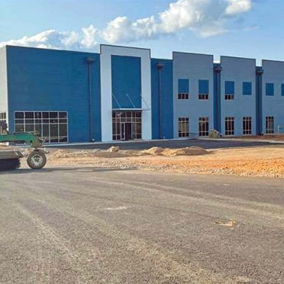 Benestar building sept 2021