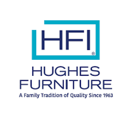 Hughes logo