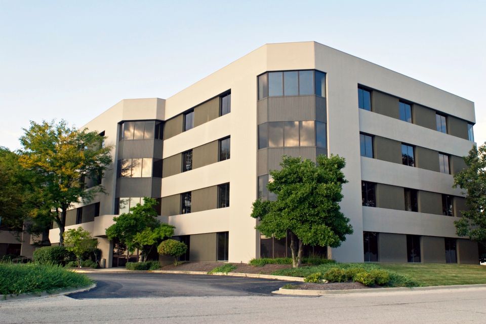 Office building