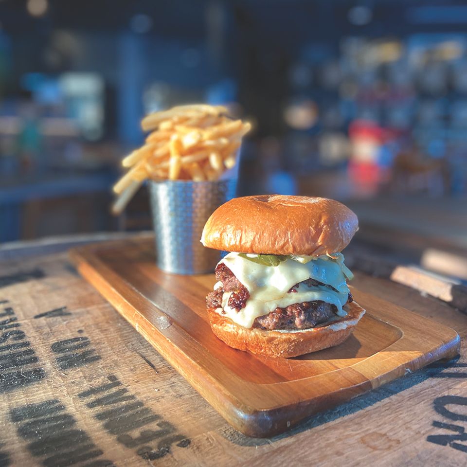 Tasty eats 5