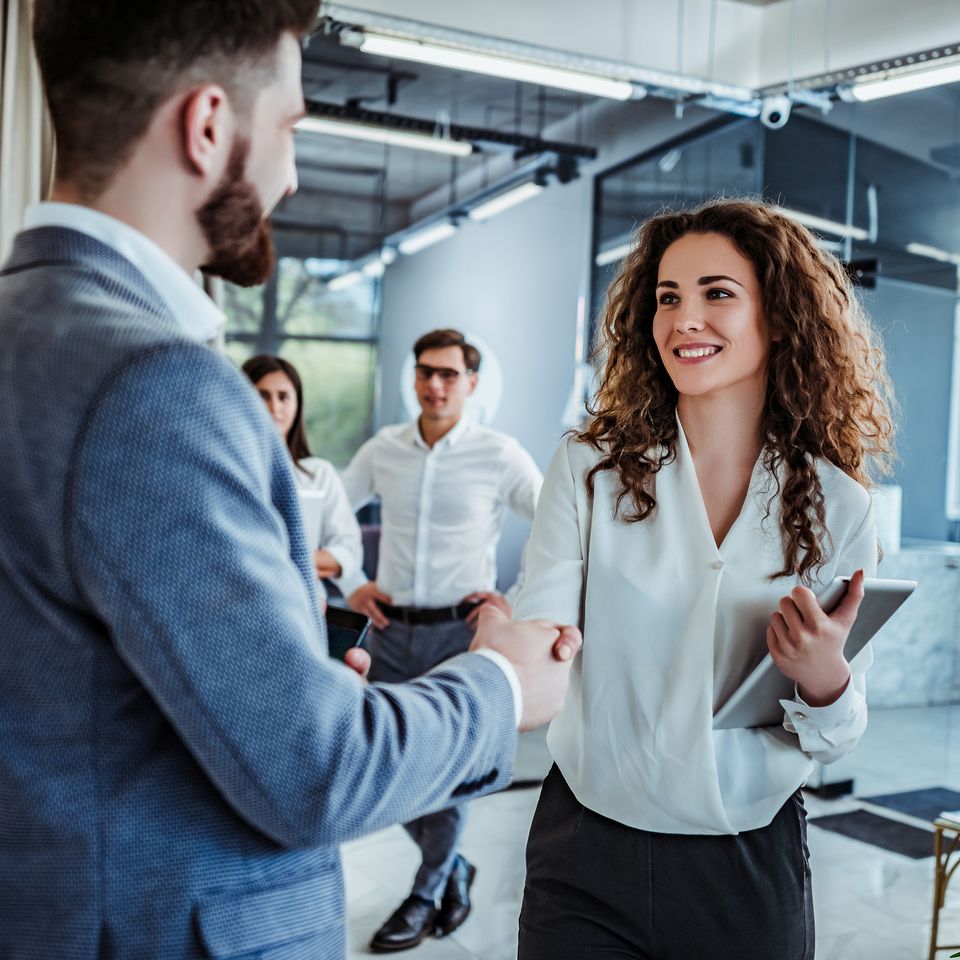 top business brokers