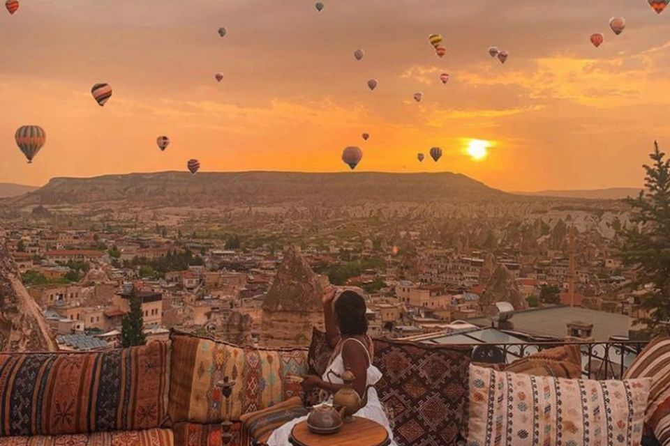 Gorgeous travel photos