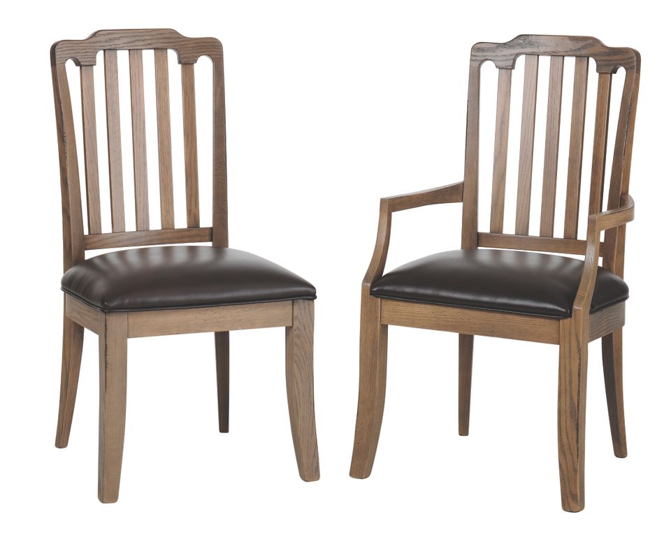 Cd bentley chairs 14642 14643