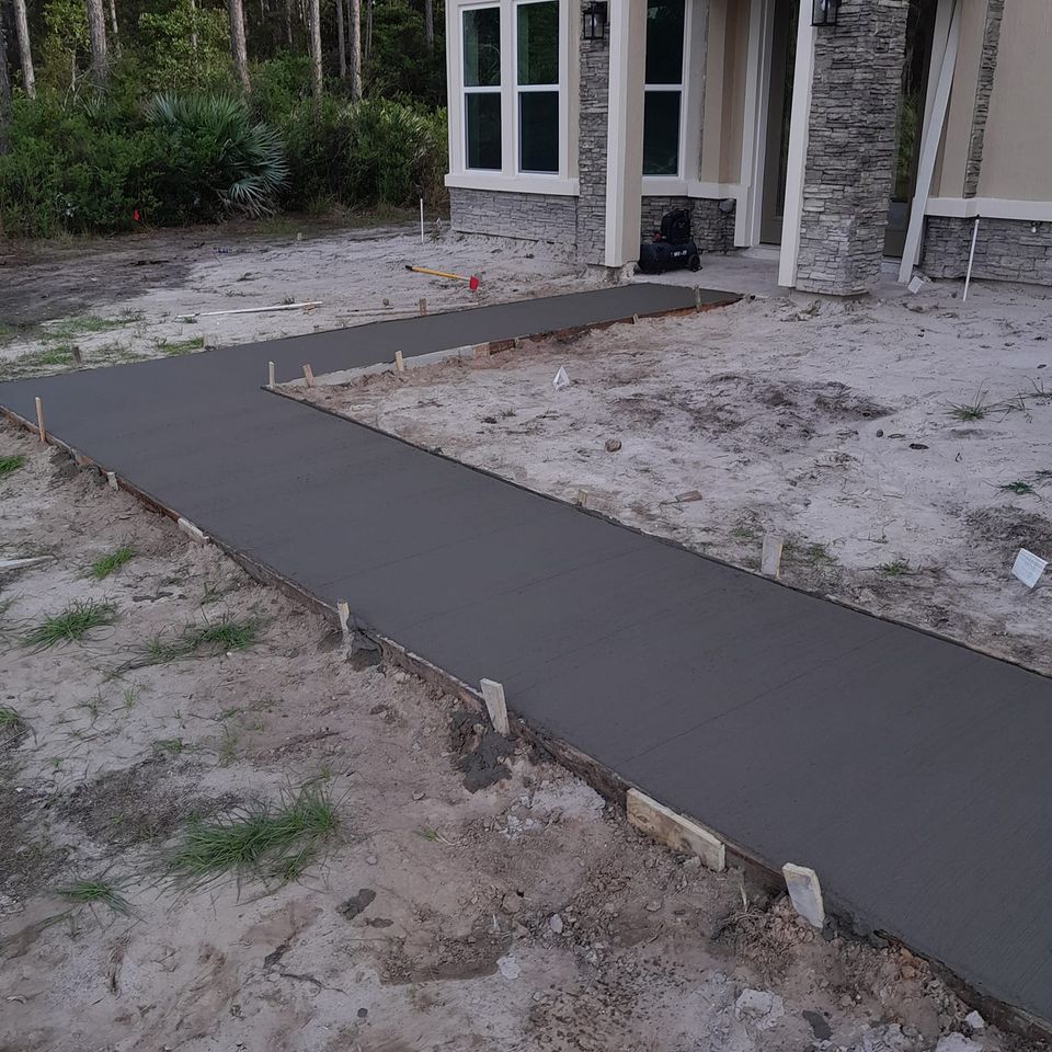 411 concrete 5