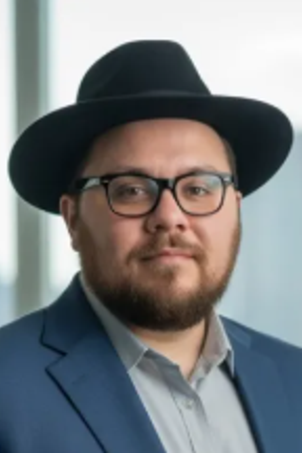 Rabbi yaakov miranda
