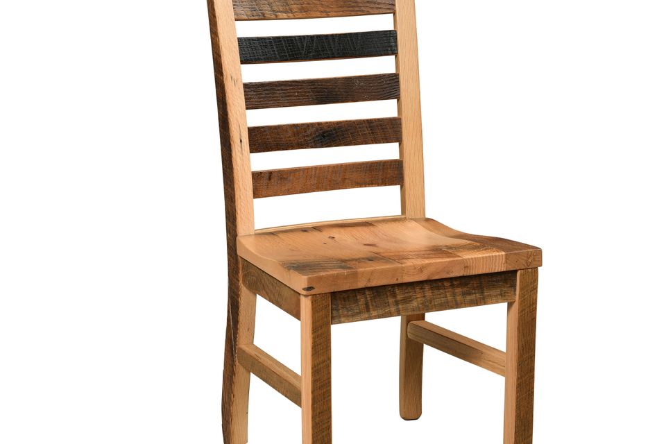 Ubw kings bridge side chair